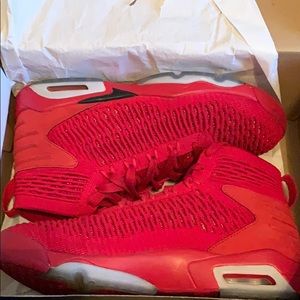 Air Jordan Flyknit Elevation 23 GS